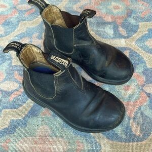 Kids Blundstones